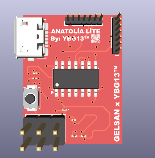 Anatolia Lite